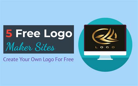 lo logo design|Free Logo Maker: Design Custom Logos 